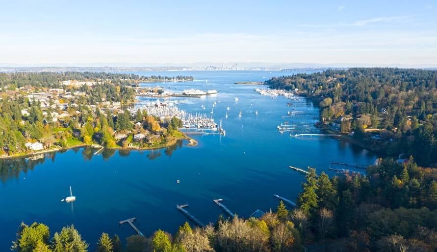 Kitsap County, WA